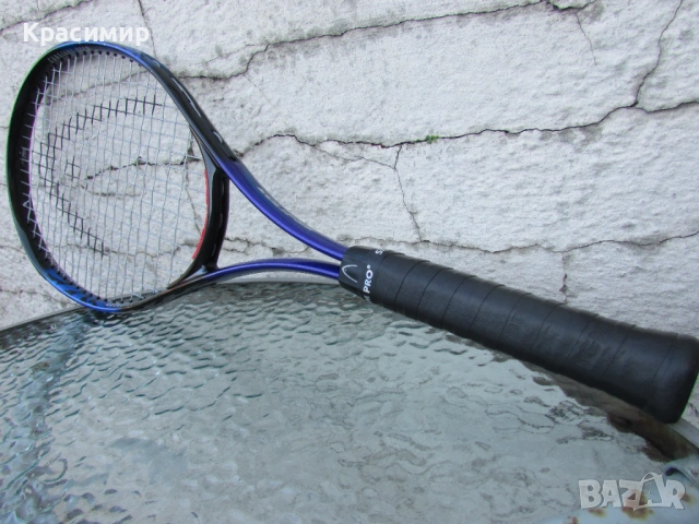 Тенис ракета Head Eclipse, снимка 3 - Тенис - 54360192