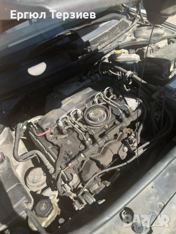 Ford mondeo, снимка 5 - Автомобили и джипове - 52558104