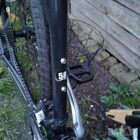 Specialized cross trail, снимка 17 - Велосипеди - 54061562