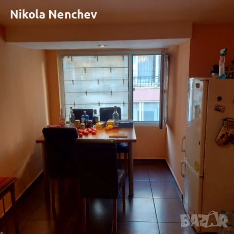 Мерлион Груп продава обзаведен тристаен апартамент в центъра на град Варна , снимка 14 - Апартаменти - 51791188