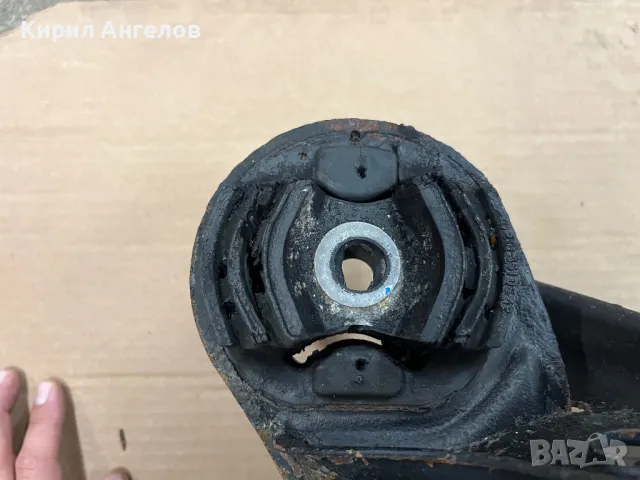 Заден мост за Mercedes E-class W210 Седан, снимка 5 - Части - 50439957