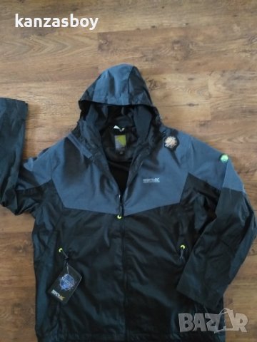 Regatta Alkin II waterproof breathable Jacket - мъжко яке 2ХЛ НОВО, снимка 8 - Якета - 39909046