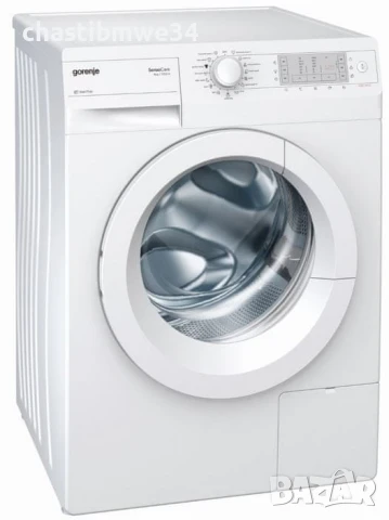 gorenje wa7439sat  пералня на части