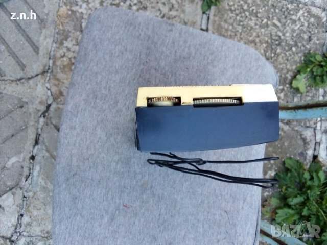 старини радио приемници сокол-403 антика ни, снимка 5 - Радиокасетофони, транзистори - 38153801