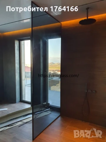 Паравани за баня , снимка 1