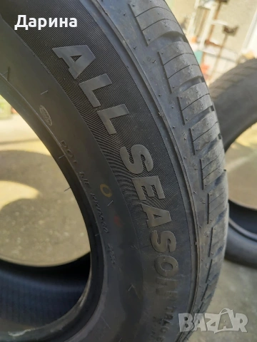 Автомобилни гуми, снимка 4 - Гуми и джанти - 54096556