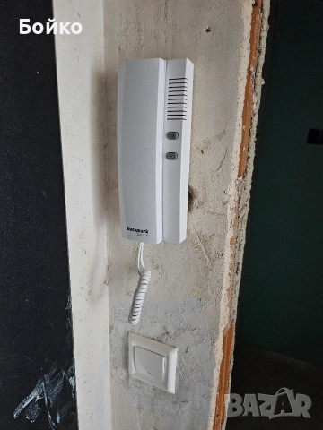 продавам чисто нов. студуо от 35квм, снимка 7 - Апартаменти - 54297144