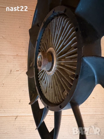 Виско перка Шкода Супърб 2.5 163 к.с 059 121 350 H, снимка 5 - Части - 53971848