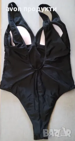 Цял бански, размер Л , снимка 3 - Бански костюми - 50243796