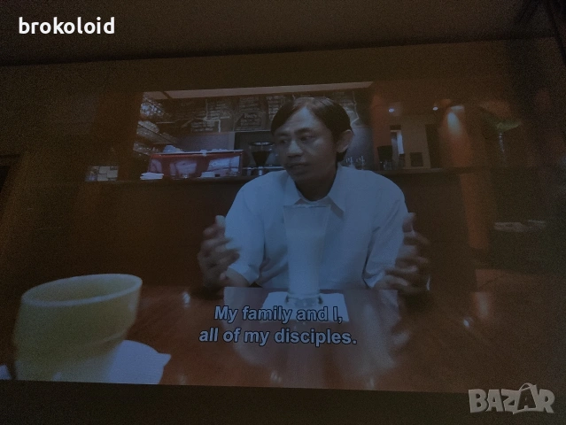 V/H/S 2 VHS2 - HORROR ANTHOLOGY - found footage, снимка 4 - Blu-Ray филми - 54272570