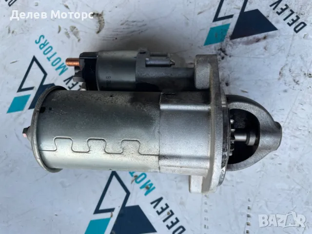 3610003BB6 стартер от Hyundai I20 1. 2I, 84ph, 5 speed, engine G4LA, 2019 , 25000 km. , euro 6C , снимка 2 - Части - 49157756