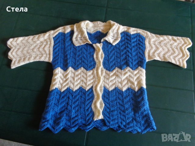 ПЛЕТИВО, снимка 3 - Жилетки - 29166613