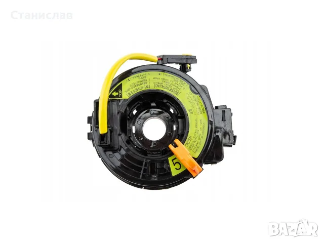 Лентов кабел за Suzuki SX4, Suzuki Swift – 37480-62JA0