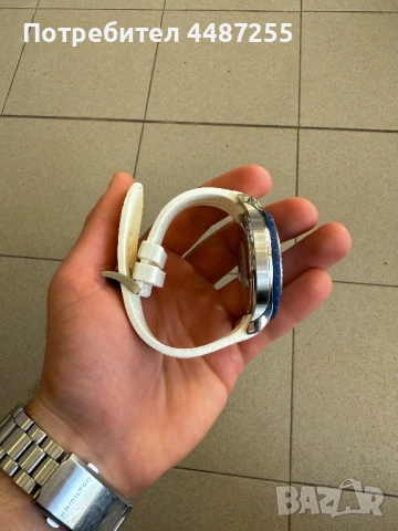 Часовник Nautica в перфектно състояние в гаранция, снимка 2 - Мъжки - 52386360