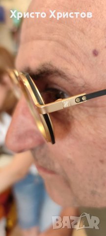 Мъжки луксозни слънчеви очила Hublot H006 120 078 , снимка 11 - Слънчеви и диоптрични очила - 36936036
