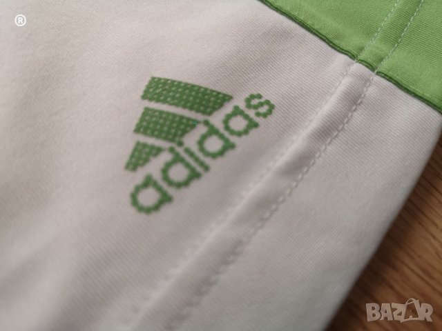 НОВ Adidas® Climalite Оригинален спортен потник, Размер: L, снимка 3 - Потници - 32075470