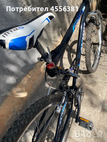 Продавам планински велосипед Avigo Downhill 