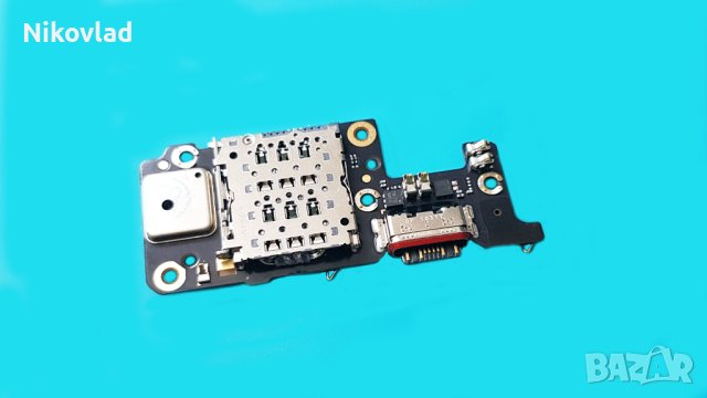 Блок захранване Xiaomi Redmi Note 11 Pro 5G, снимка 2 - Резервни части за телефони - 42900613