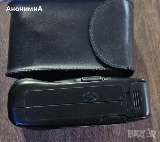 Лентов фотоапарат - 2 бр, снимка 9 - Фотоапарати - 53916487