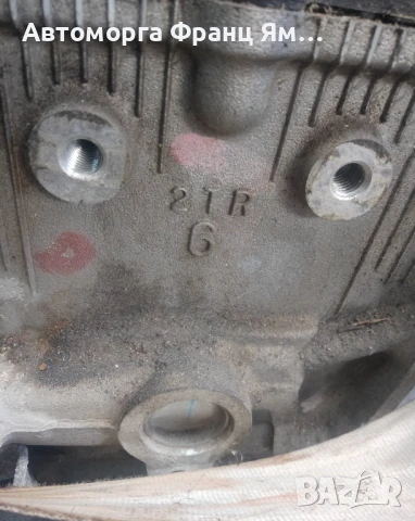 ДВИГАТЕЛ ЗА LAND CRUISER PRADO 2,7B, снимка 7 - Части - 51287987