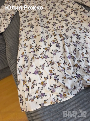 Рокля, снимка 3 - Рокли - 53885578