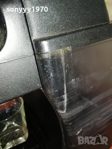 saeco-без ръкохватка 0805220750, снимка 2 - Кафемашини - 36688842