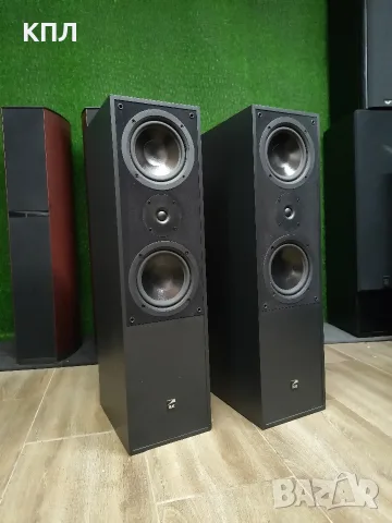 Тонколони ELAC ELT-10, снимка 2 - Тонколони - 56362602