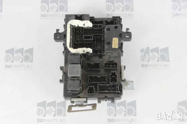  Бушонно табло за Nissan Primera P11 1.8i 114 к.с. (1996-2002), снимка 3 - Части - 47746482