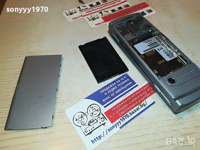 nokia comunicator 0305230900, снимка 5 - Huawei - 40570788