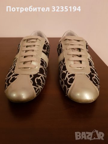 Calvin Klein спортни обувки