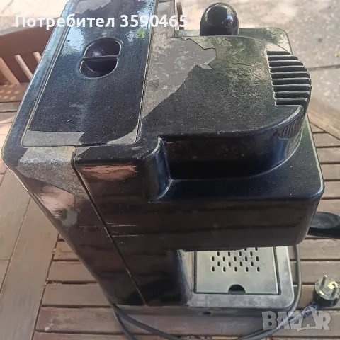 кафемашина Бразилия, снимка 3 - Кафемашини - 50201901