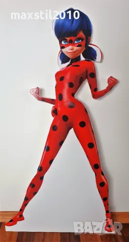 Разпродажба на налични фигурки от пенокартон, снимка 4 - Фигурки - 48138552