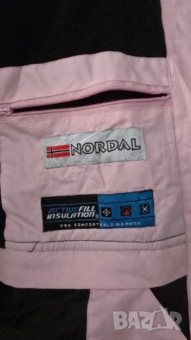 Дамско ски яке размер М, снимка 7 - Якета - 53091696