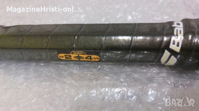 Babolat Pure Drive, снимка 5 - Тенис - 52318342