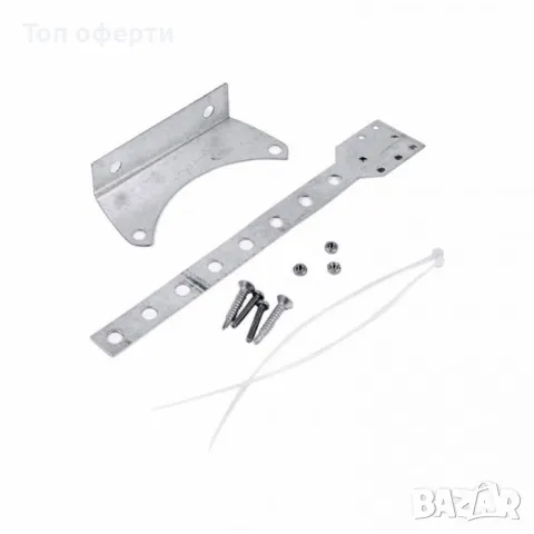 Сирена турбо звук 12V - 1703, снимка 6 - Аксесоари и консумативи - 49347060