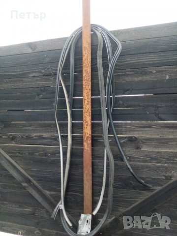 Уплътнение за врата Тойота ярис