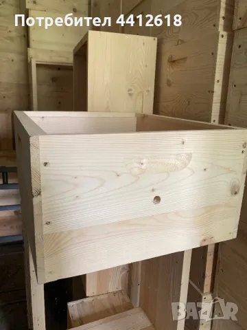 ЛР Корпуси, снимка 1