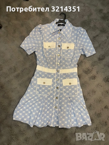 Рокля, снимка 1