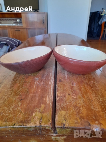 Стара керамична паница,паници #18