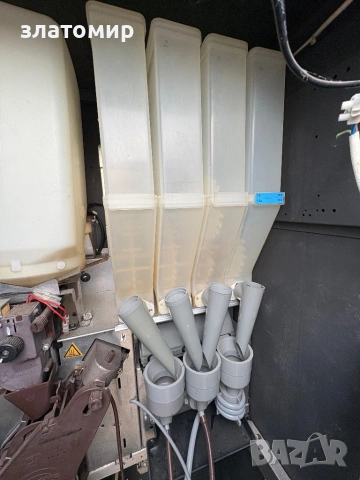 Продавам кафе машини , снимка 9 - Вендинг машини - 53875168