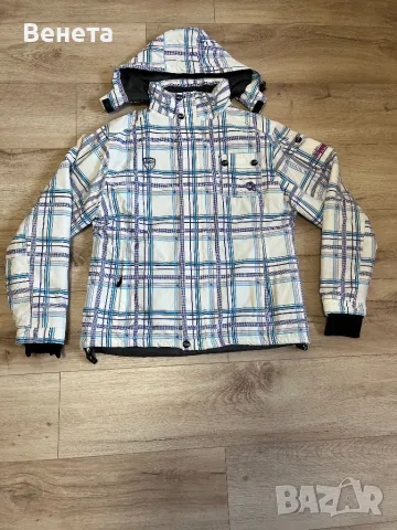 Дамско ски яке Mountain peak.Размер L