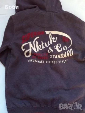 Adidas,Nike, снимка 4 - Детски анцузи и суичери - 29912884