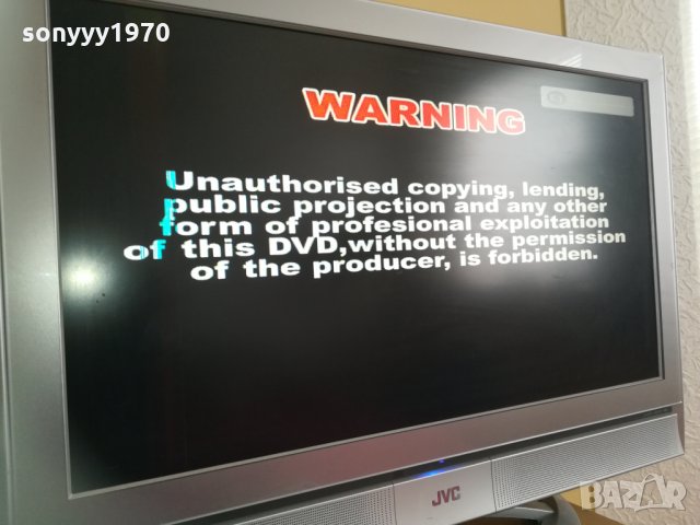 sony dvp-ns38 dvd player 1003211642, снимка 9 - Плейъри, домашно кино, прожектори - 32110413