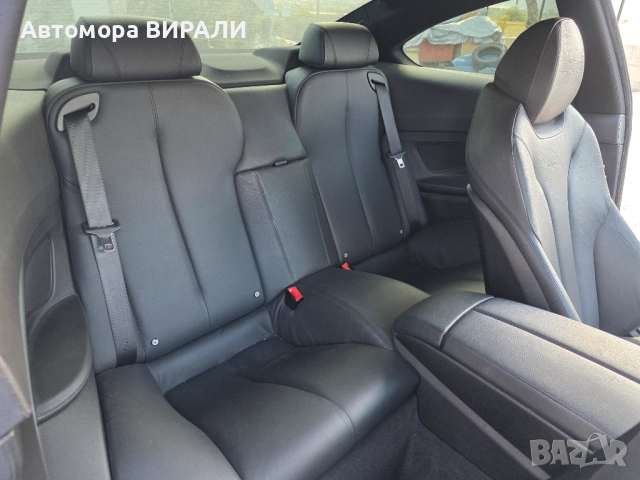 BMW 640D M Sport N57 313кс на Части, снимка 6 - Автомобили и джипове - 54365157