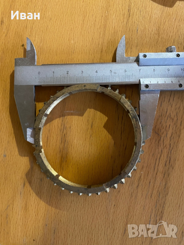 Синхронизатори за уаз , снимка 4 - Части - 44749495