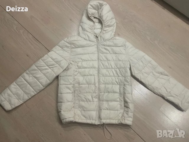 Pull bear яке, снимка 3 - Якета - 47728378