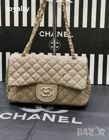 Ch🅰️nel дамски чанти Различни цветове , снимка 4 - Чанти - 49389550