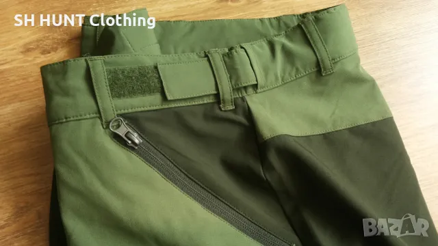 DOVREFJELL Stretch Trouser размер S за лов риболов туризъм еластичен тънък летен панталон - 982, снимка 7 - Екипировка - 48950741
