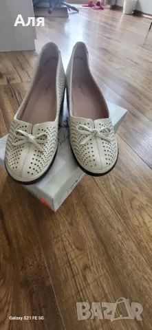 Обувки, снимка 3 - Дамски ежедневни обувки - 50046057