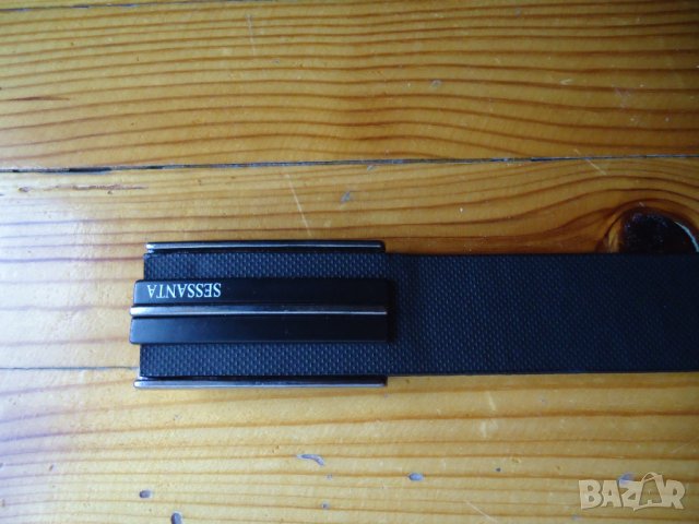 нов мъжки колан, снимка 1